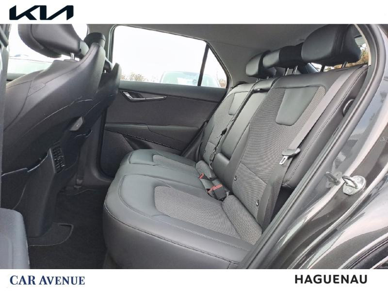 Occasion KIA Niro EV 204 Active GPS CAMRA SIEGE CHAUFFANT GARANTIE 09-2030 2023 Gris Cosmique Métallisé 25990 € à Haguenau
