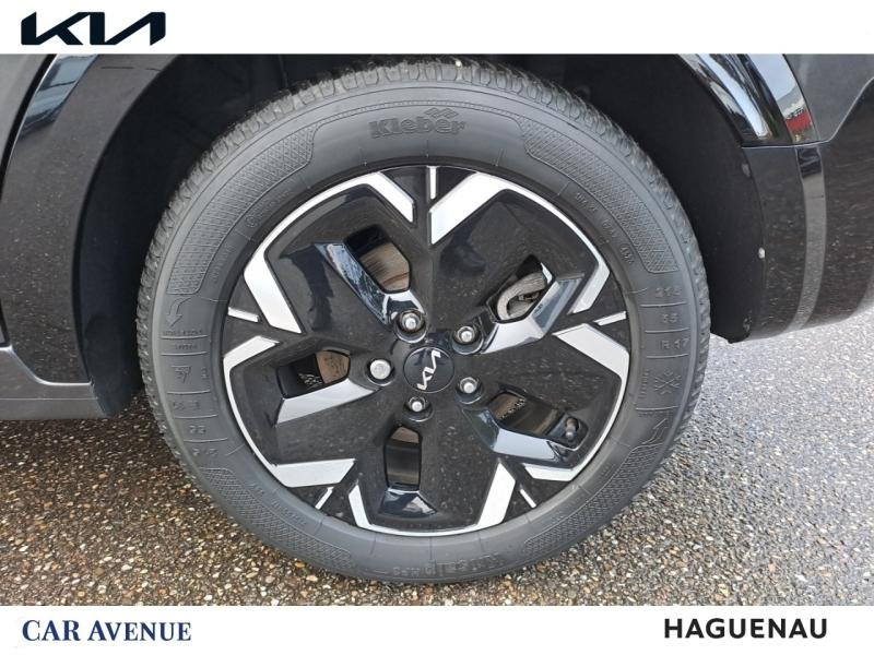 Occasion KIA Niro EV 204 Active GPS CAMRA SIEGE CHAUFFANT GARANTIE 09-2030 2023 Gris Cosmique Métallisé 25990 € à Haguenau