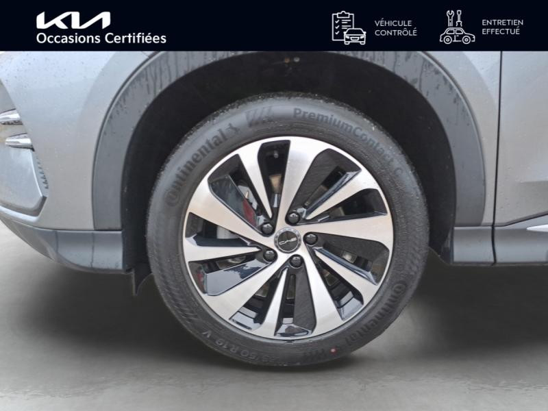 Occasion BYD Seal U 1.5 DM-i 218ch Boost 2025 Time Grey métallisé 29990 € à Haguenau