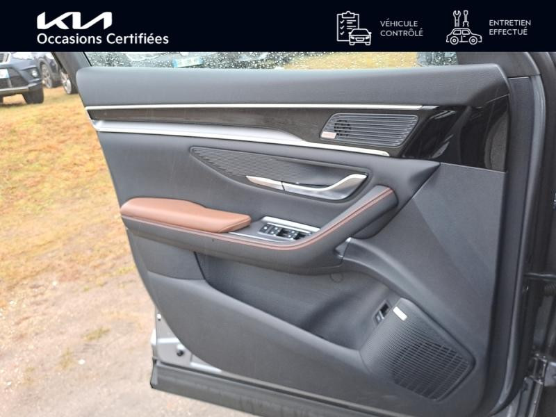 Occasion BYD Seal U 1.5 DM-i 218ch Boost 2025 Time Grey métallisé 29990 € à Haguenau