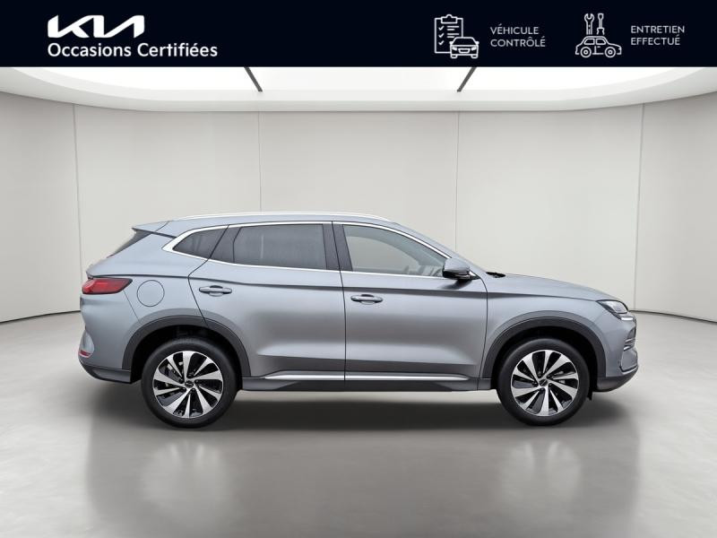 Occasion BYD Seal U 1.5 DM-i 218ch Boost 2025 Time Grey métallisé 29990 € à Haguenau