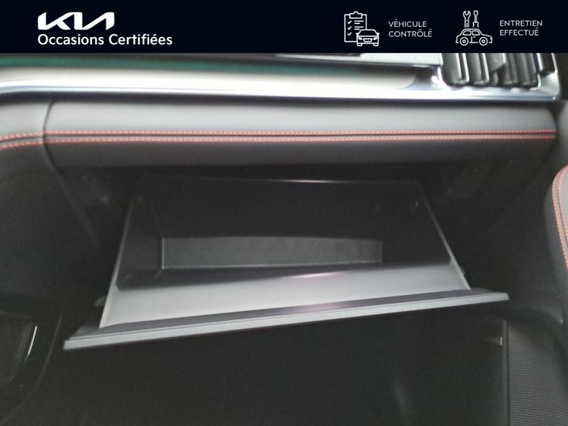 Occasion BYD Seal U 1.5 DM-i 218ch Boost 2025 Time Grey métallisé 29990 € à Haguenau