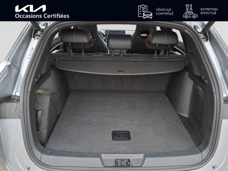 Occasion BYD Seal U 1.5 DM-i 218ch Boost 2025 Time Grey métallisé 29990 € à Haguenau