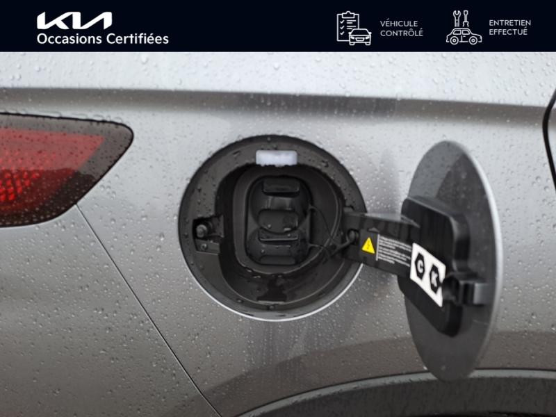 Occasion BYD Seal U 1.5 DM-i 218ch Boost 2025 Time Grey métallisé 29990 € à Haguenau