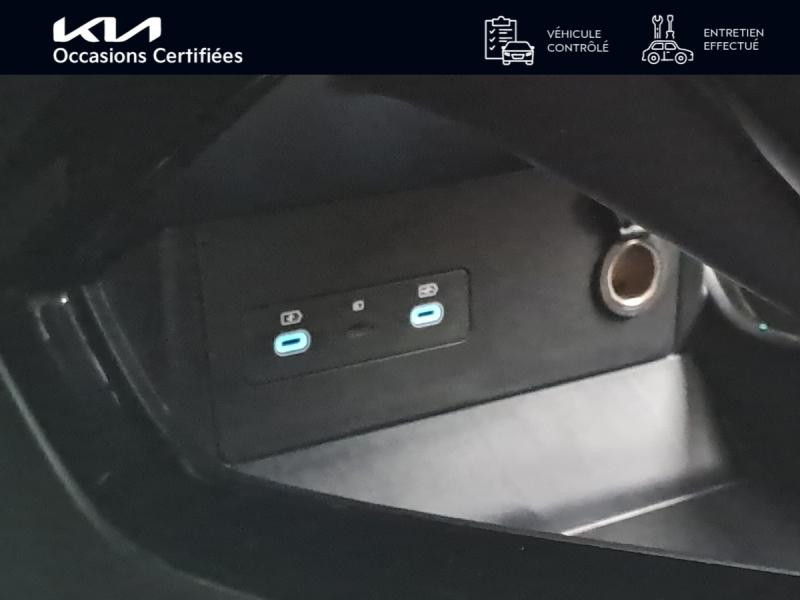 Occasion BYD Seal U 1.5 DM-i 218ch Boost 2025 Time Grey métallisé 29990 € à Haguenau