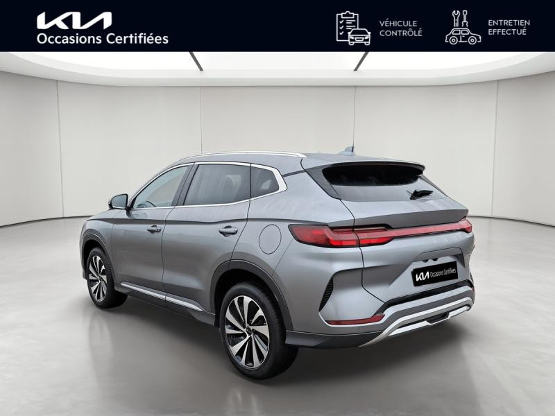 Occasion BYD Seal U 1.5 DM-i 218ch Boost 2025 Time Grey métallisé 29990 € à Haguenau