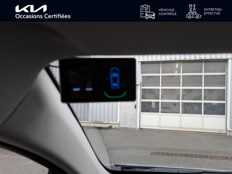 Used KIA Picanto 1.0 DPi 67 Bluetooth Clim Active GARANTIE 05-2029 2022 Gris Meteore métallisé € 10990 in Haguenau