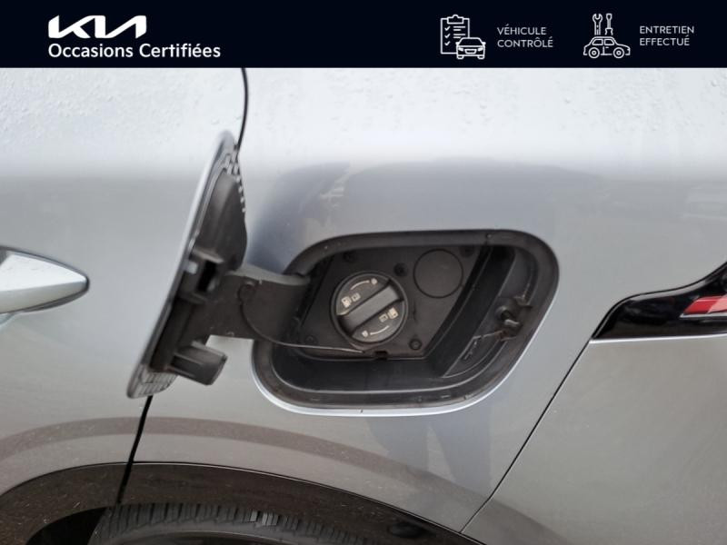 Occasion KIA Sportage 1.6 T-GDi 150ch MHEV  GT-line Premium DCT7 4x2 Garantie 01-2029 2022 Gris Perle métallisé 26490 € à Haguenau
