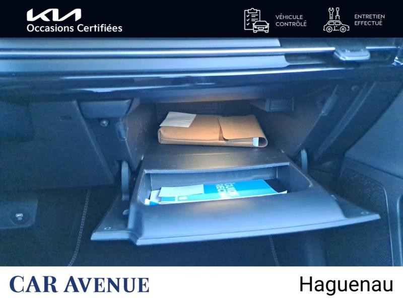 Occasion KIA EV6 229ch Air Active 2WD GARANTIE 09-2029 2022 Bleu Saphir métallisé 27990 € à Haguenau