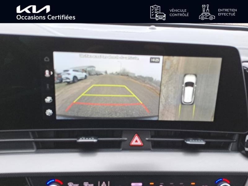Occasion KIA Sportage 1.6 T-GDi 150ch MHEV  GT-line Premium DCT7 4x2 Garantie 01-2029 2022 Gris Perle métallisé 26490 € à Haguenau