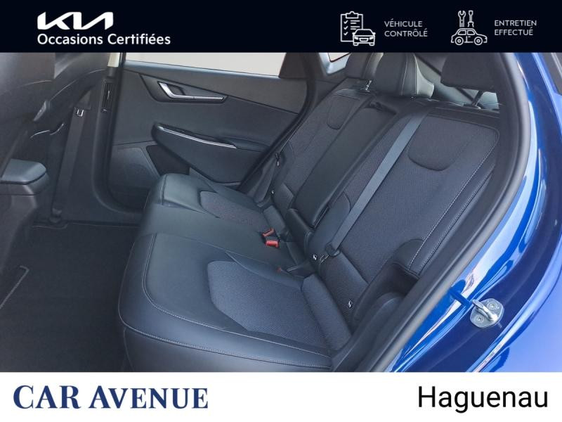 Occasion KIA EV6 229ch Air Active 2WD GARANTIE 09-2029 2022 Bleu Saphir métallisé 27990 € à Haguenau