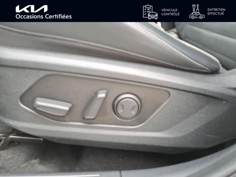 Occasion KIA Sportage 1.6 T-GDi 150ch MHEV  GT-line Premium DCT7 4x2 Garantie 01-2029 2022 Gris Perle métallisé 26490 € à Haguenau