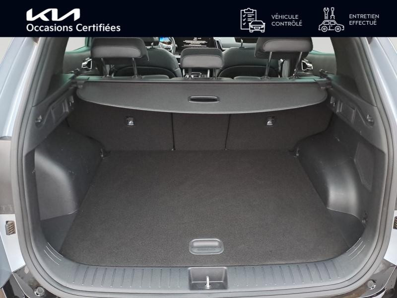 Occasion KIA Sportage 1.6 T-GDi 150ch MHEV  GT-line Premium DCT7 4x2 Garantie 01-2029 2022 Gris Perle métallisé 26490 € à Haguenau