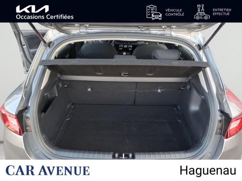 Occasion KIA Stonic 1.0 T-GDi 100ch Active GARANTIE 12-2030 2023 Gris Météore métallisé 16990 € à Haguenau