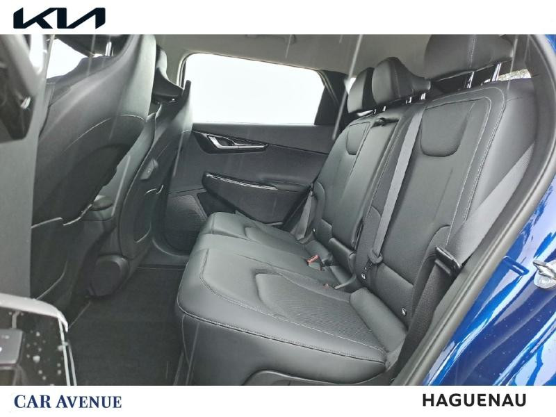 Occasion KIA EV6 229 Air Design Garantie 06/2030 2023 Bleu Saphir métallisé 31990 € à Haguenau