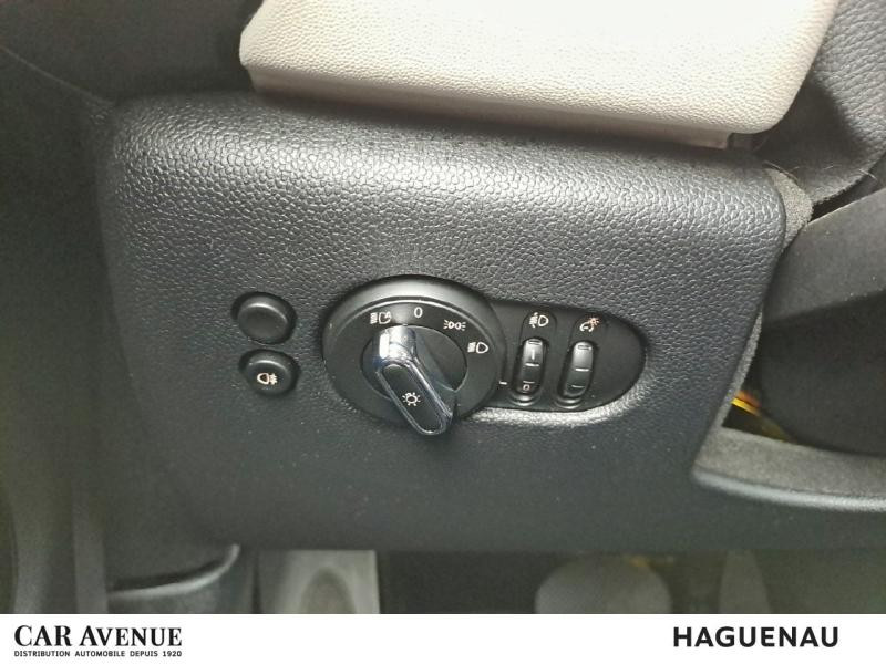 Used MINI Cabrio Cooper 136  Essential BVA7 Gps Carplay Led  Garantie 12 mois 2023 British Racing Green € 26090 in Haguenau