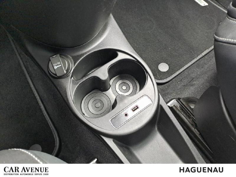 Occasion ABARTH 500C 1.4 Turbo T-Jet 180 595 Competizione BVA Xenon Gps Carplay Garantie 12 Mois 2018 Gris 13290 € à Haguenau