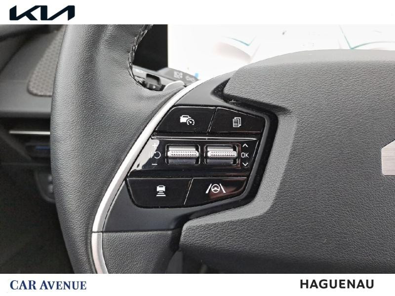 Occasion KIA EV6 229 Air Design Garantie 06/2030 2023 Bleu Saphir métallisé 31990 € à Haguenau