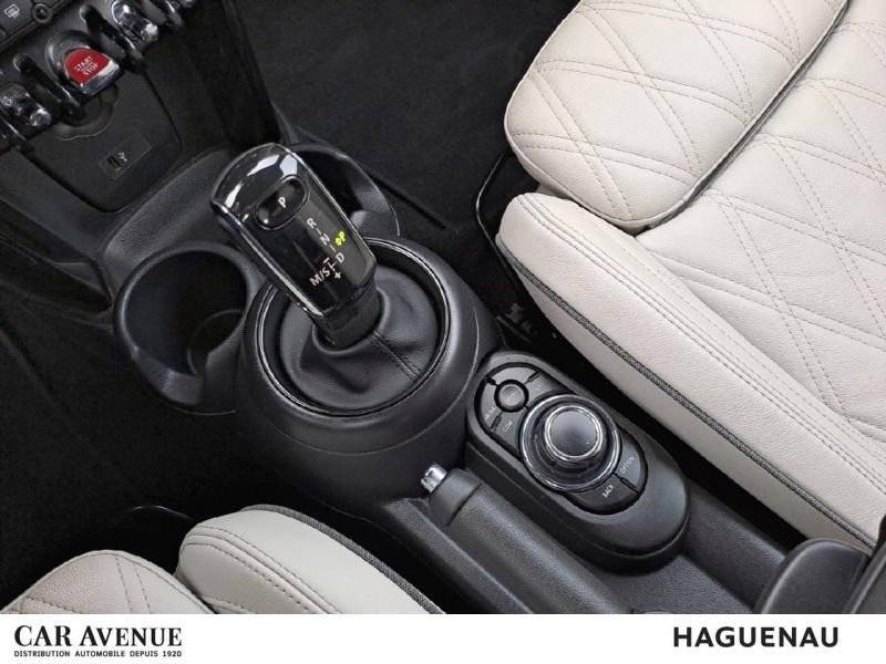 Used MINI Cabrio Cooper 136  Essential BVA7 Gps Carplay Led  Garantie 12 mois 2023 British Racing Green € 26090 in Haguenau