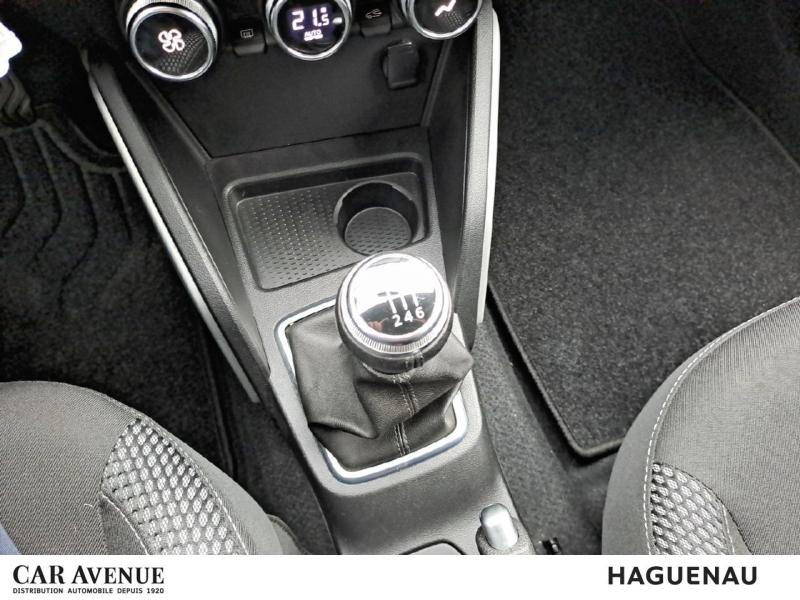 Used DACIA Duster 1.0 ECO-G 100 Prestige Attelage Gps Camera Garantie 12 Mois 2021 Blanc € 13490 in Haguenau