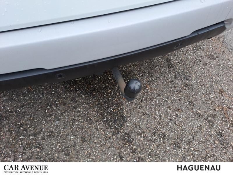 Used DACIA Duster 1.0 ECO-G 100 Prestige Attelage Gps Camera Garantie 12 Mois 2021 Blanc € 13490 in Haguenau