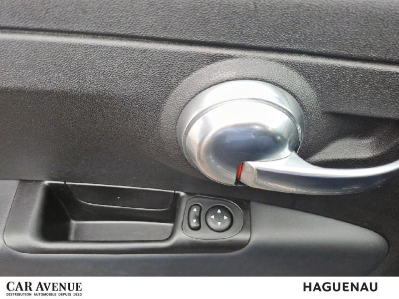 Occasion ABARTH 500C 1.4 Turbo T-Jet 180 595 Competizione BVA Xenon Gps Carplay Garantie 12 Mois 2018 Gris 13290 € à Haguenau