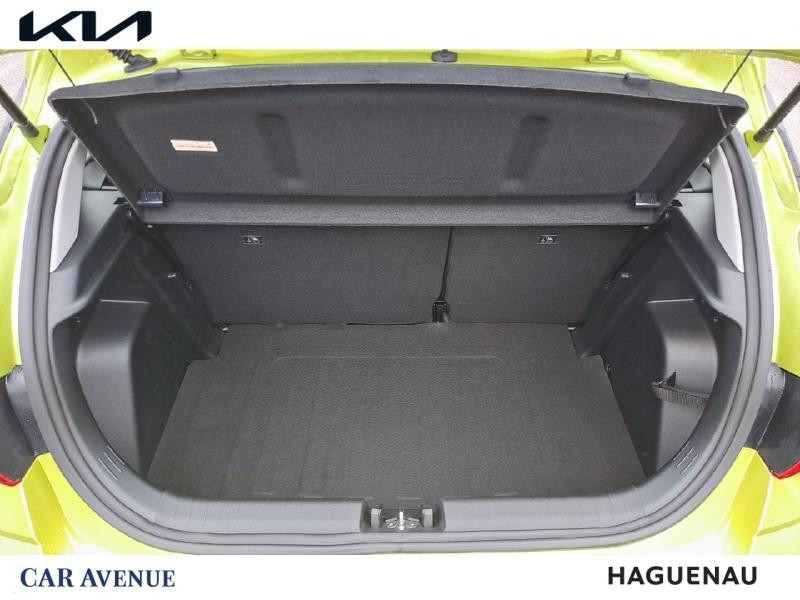 Used HYUNDAI i20 1.2 79ch Initia Gps Camera GARANTIE 11-2030 2025 Lucid Lime Metallic € 16290 in Haguenau