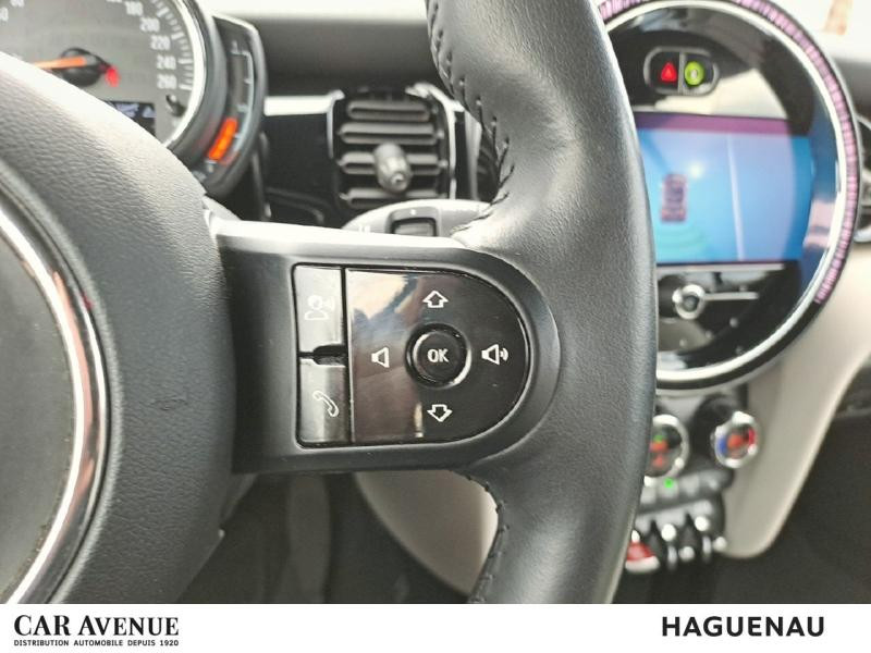 Used MINI Cabrio Cooper 136  Essential BVA7 Gps Carplay Led  Garantie 12 mois 2023 British Racing Green € 26090 in Haguenau