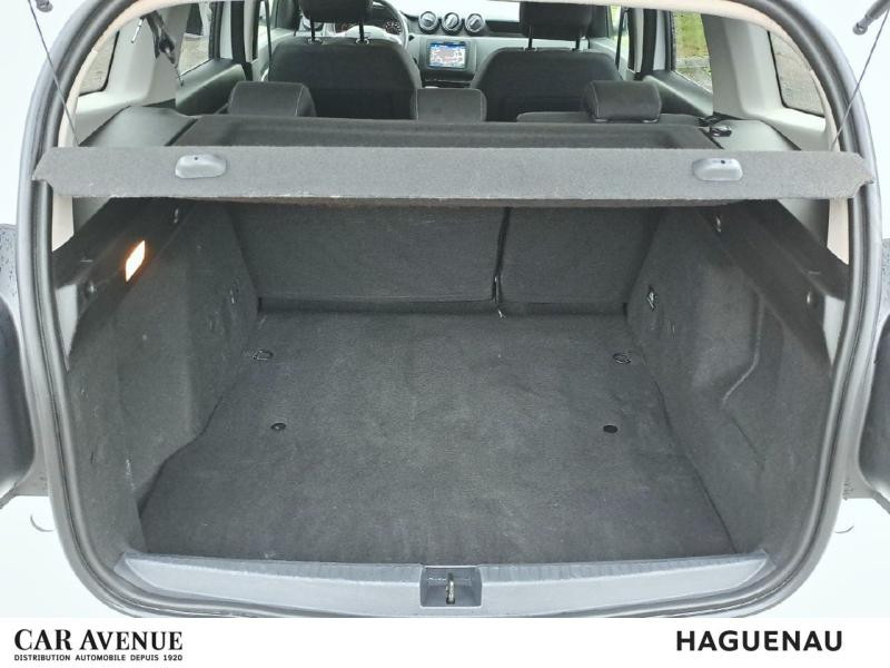 Used DACIA Duster 1.0 ECO-G 100 Prestige Attelage Gps Camera Garantie 12 Mois 2021 Blanc € 13490 in Haguenau