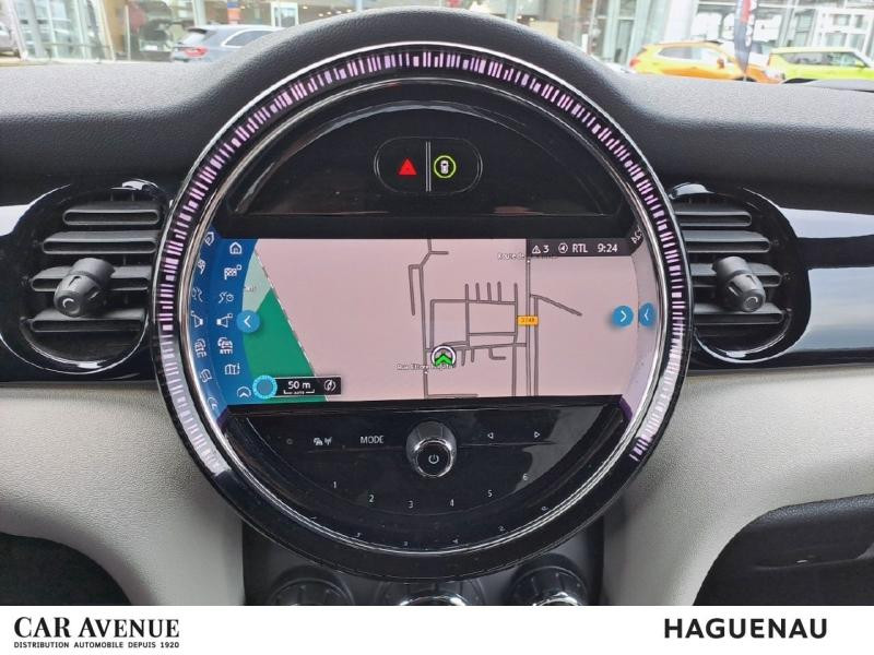 Used MINI Cabrio Cooper 136  Essential BVA7 Gps Carplay Led  Garantie 12 mois 2023 British Racing Green € 26090 in Haguenau