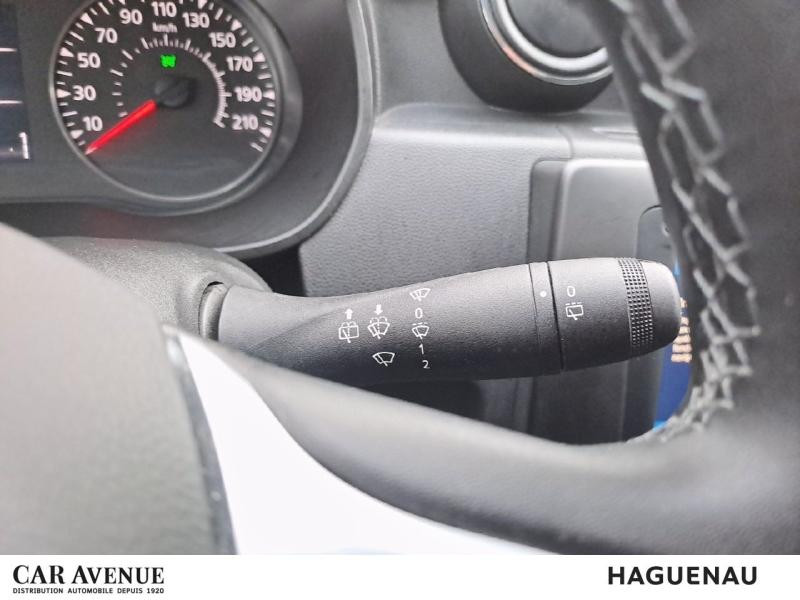 Used DACIA Duster 1.0 ECO-G 100 Prestige Attelage Gps Camera Garantie 12 Mois 2021 Blanc € 13490 in Haguenau