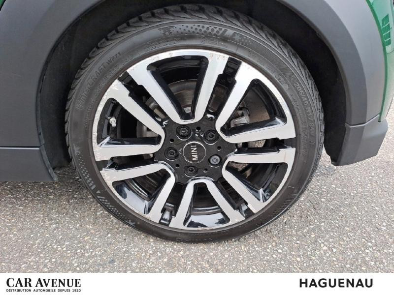 Used MINI Cabrio Cooper 136  Essential BVA7 Gps Carplay Led  Garantie 12 mois 2023 British Racing Green € 26090 in Haguenau
