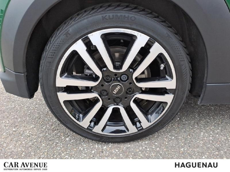 Used MINI Cabrio Cooper 136  Essential BVA7 Gps Carplay Led  Garantie 12 mois 2023 British Racing Green € 26090 in Haguenau