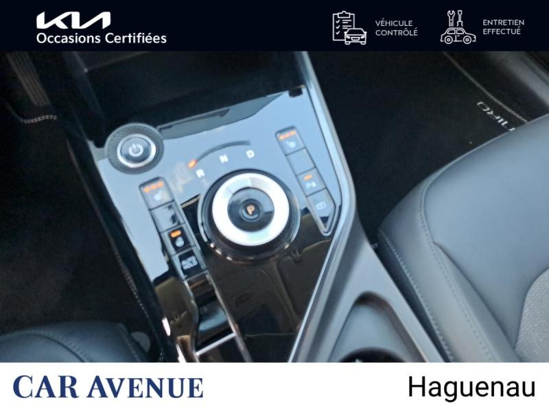 Occasion KIA Niro EV 204ch Active Sièges chauffants Camera GARANTIE 01-2031 2024 Blanc 25990 € à Haguenau