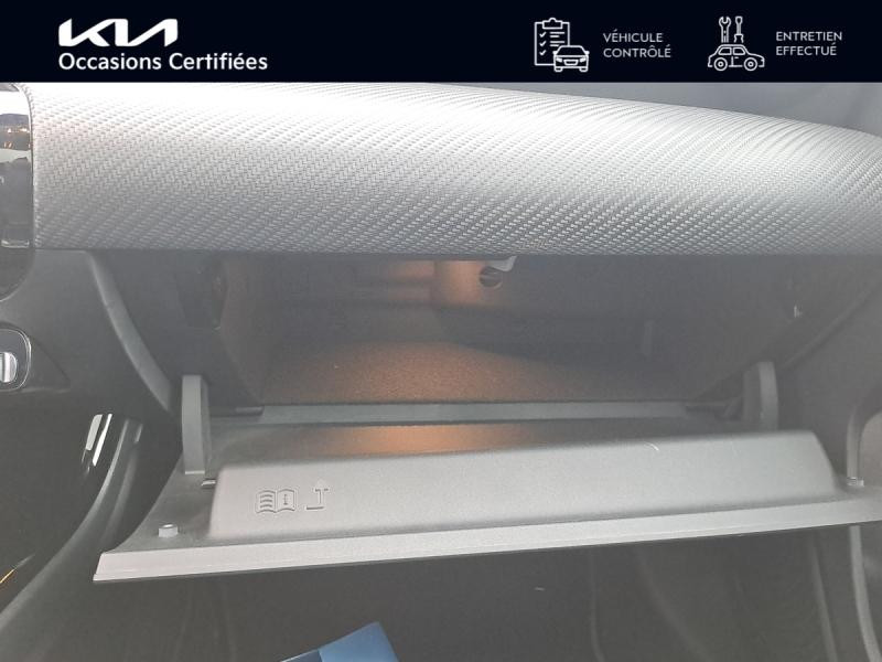 Occasion MERCEDES-BENZ Classe A 180 136 Style Line 7G-DCT Toit ouvrant Camera  GARANTIE 12 MOIS 2020 Jaune soleil 21490 € à Haguenau