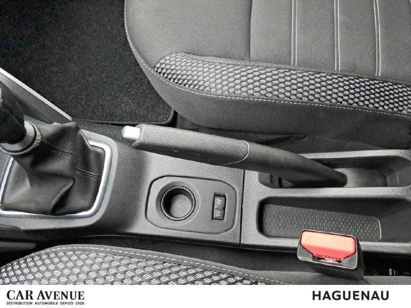 Used DACIA Duster 1.0 ECO-G 100 Prestige Attelage Gps Camera Garantie 12 Mois 2021 Blanc € 13490 in Haguenau