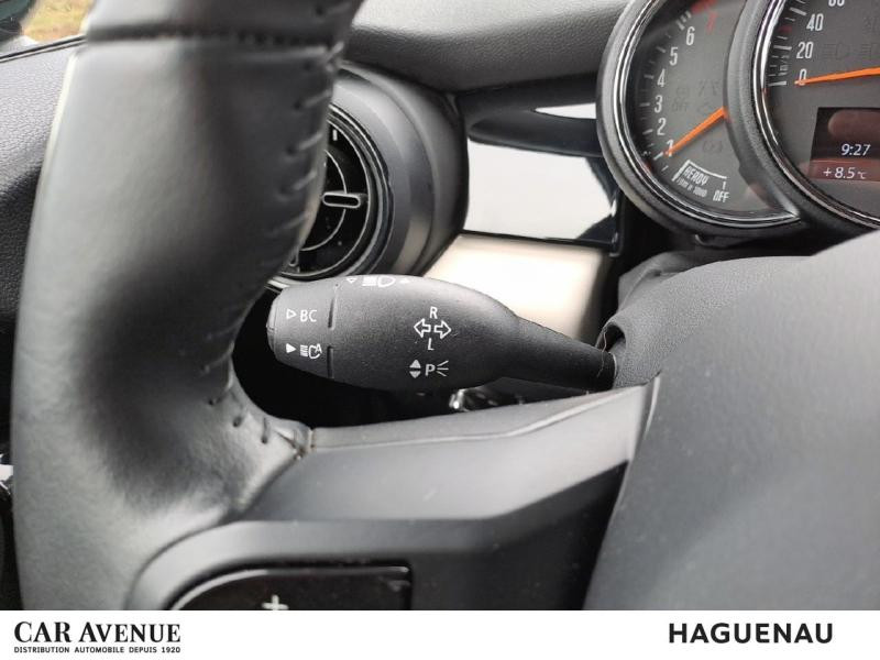 Used MINI Cabrio Cooper 136  Essential BVA7 Gps Carplay Led  Garantie 12 mois 2023 British Racing Green € 26090 in Haguenau