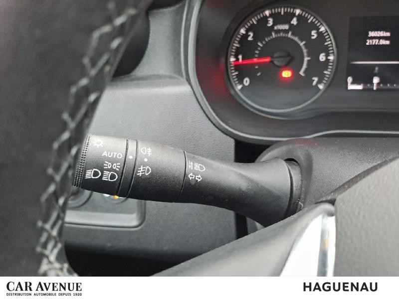 Used DACIA Duster 1.0 ECO-G 100 Prestige Attelage Gps Camera Garantie 12 Mois 2021 Blanc € 13490 in Haguenau