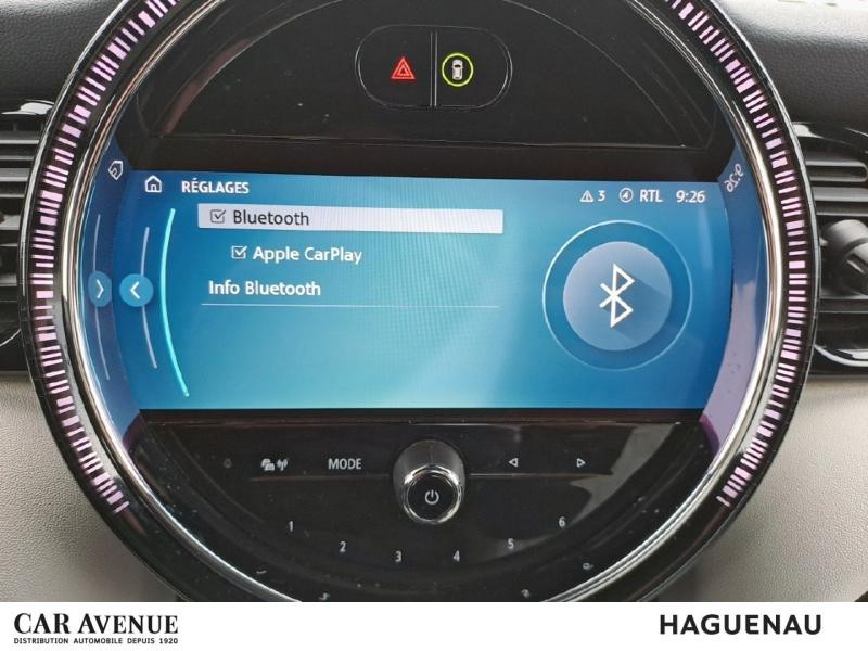 Used MINI Cabrio Cooper 136  Essential BVA7 Gps Carplay Led  Garantie 12 mois 2023 British Racing Green € 26090 in Haguenau