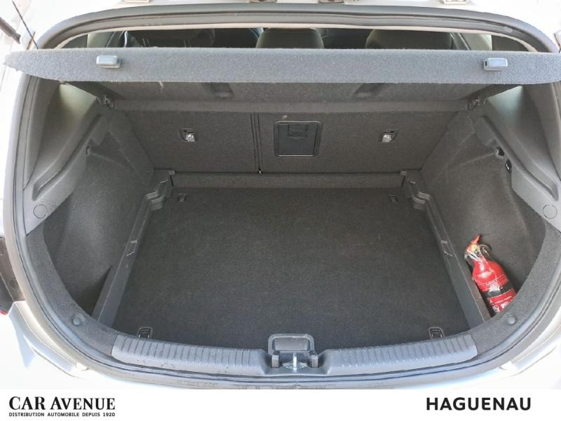 Used HYUNDAI i30 1.0 T-GDi 120 Creative Carplay Camera Sieges chauffant GARANTIE 12 MOIS 2024 Shimmering Silver Métal € 17590 in Haguenau