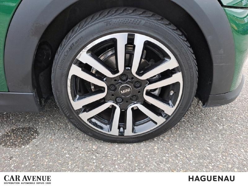 Used MINI Cabrio Cooper 136  Essential BVA7 Gps Carplay Led  Garantie 12 mois 2023 British Racing Green € 26090 in Haguenau