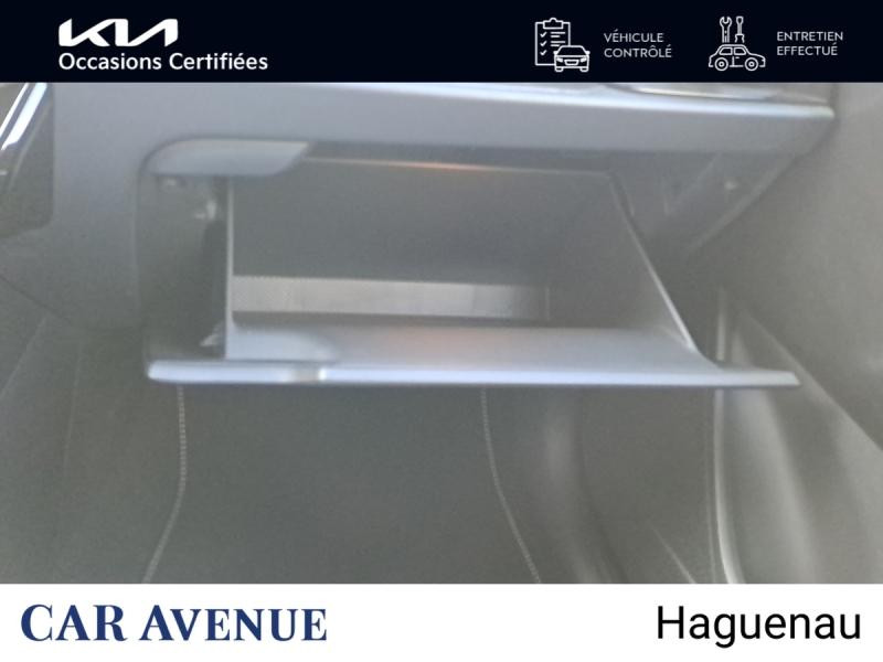 Occasion KIA Niro EV 204ch Active Sièges chauffants Camera GARANTIE 01-2031 2024 Blanc 25990 € à Haguenau