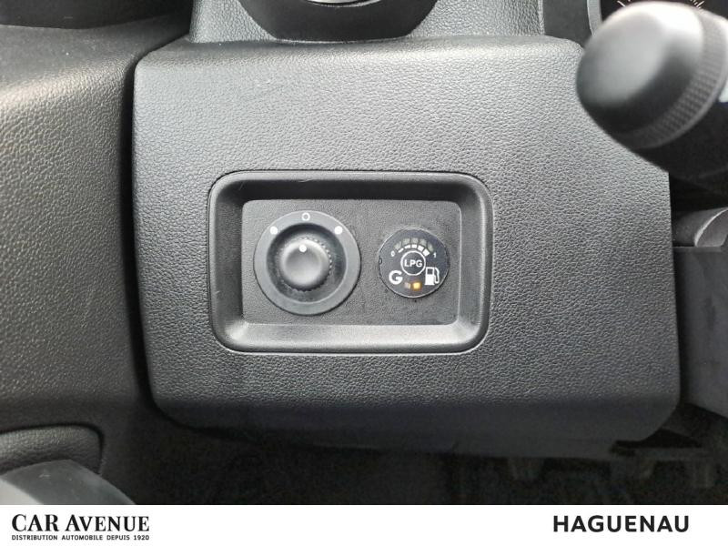 Used DACIA Duster 1.0 ECO-G 100 Prestige Attelage Gps Camera Garantie 12 Mois 2021 Blanc € 13490 in Haguenau
