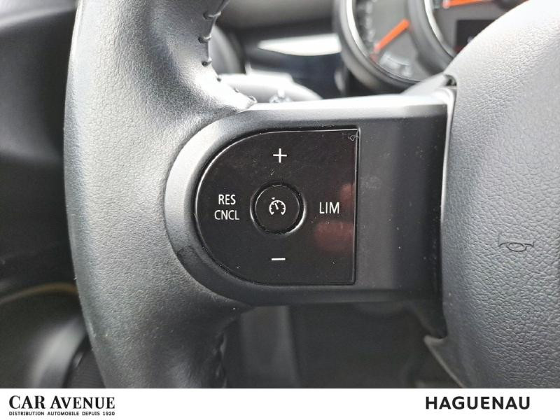 Used MINI Cabrio Cooper 136  Essential BVA7 Gps Carplay Led  Garantie 12 mois 2023 British Racing Green € 26090 in Haguenau