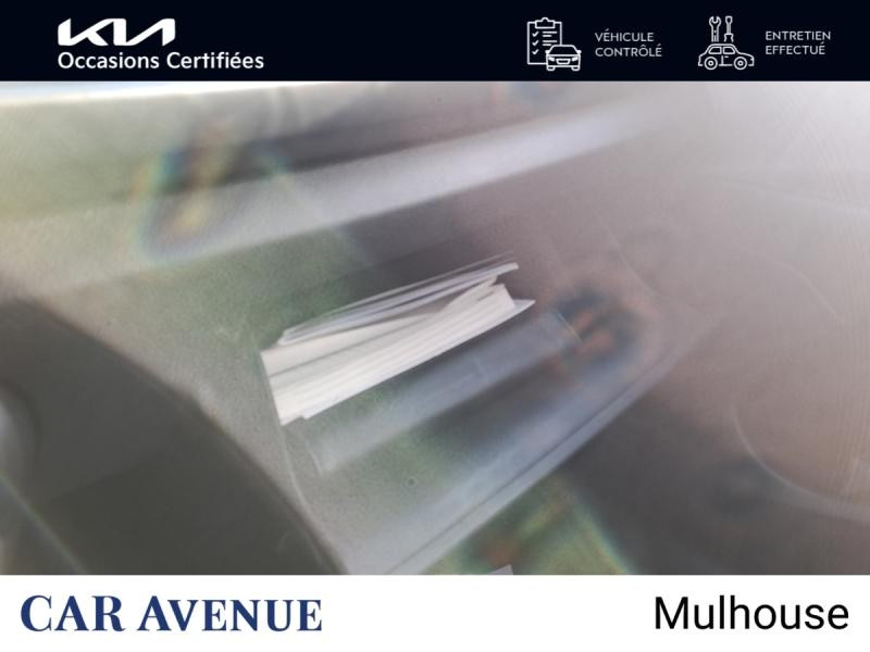 Occasion KIA Rio 1.0 T-GDI 100ch Active GARANTIE 12 MOIS 2023 Blanc 14790 € à Haguenau