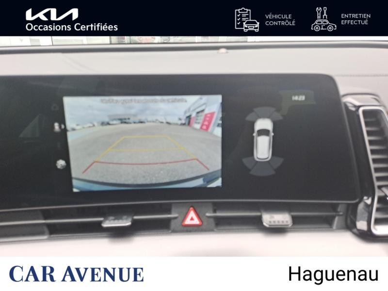 Used KIA Sportage 1.6 T-GDi 230ch HEV  Design BVA6 4x2 GARANTIE 12 MOIS 2022 Gris Acier métallisé € 26590 in Haguenau
