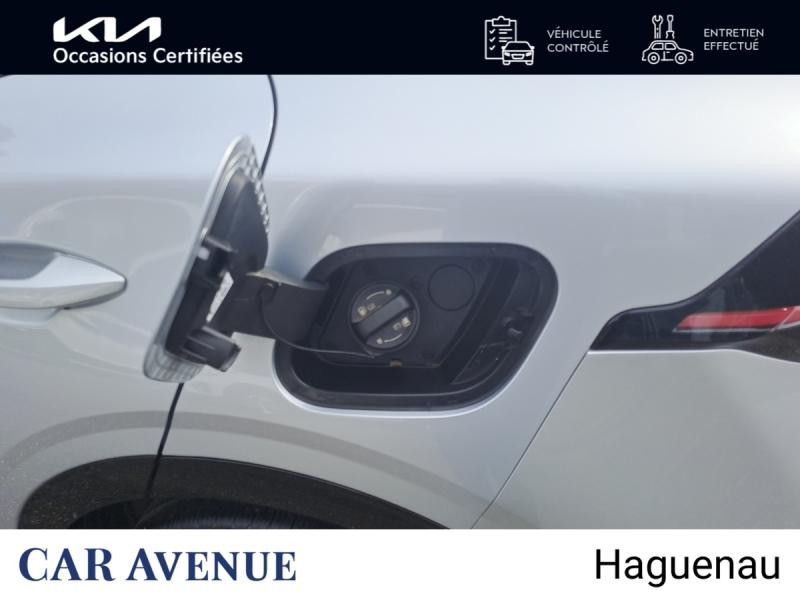 Used KIA Sportage 1.6 T-GDi 230ch HEV  Design BVA6 4x2 GARANTIE 12 MOIS 2022 Gris Acier métallisé € 26590 in Haguenau