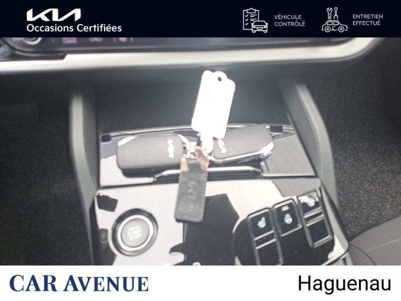 Used KIA Sportage 1.6 T-GDi 230ch HEV  Design BVA6 4x2 GARANTIE 12 MOIS 2022 Gris Acier métallisé € 26590 in Haguenau