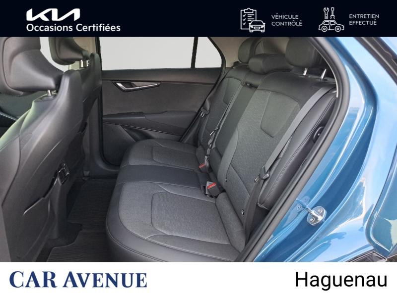 Used KIA Niro EV 204ch Premium GARANTIE 03-2031 2024 Bleu Minéral Métallisé € 28990 in Haguenau