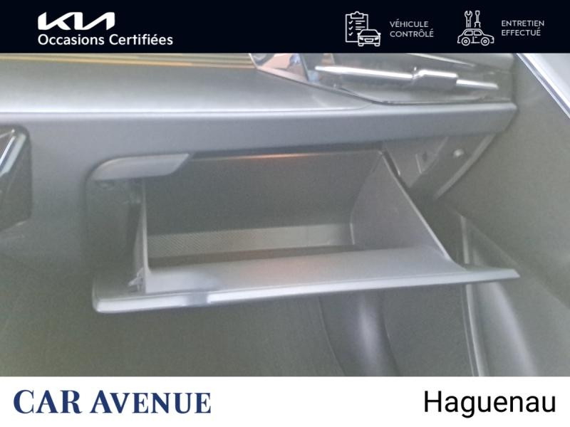 Used KIA Niro EV 204ch Premium GARANTIE 03-2031 2024 Bleu Minéral Métallisé € 28990 in Haguenau